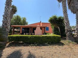 Villa Ispica al Mare  |  -  - 