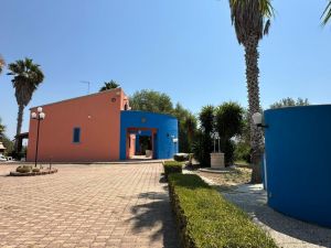 Villa Ispica al Mare  |  -  - 