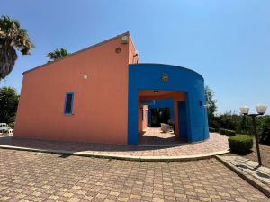 Villa Ispica al Mare  |  -  - 