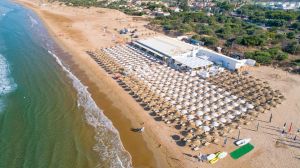 Villa Ispica al Mare  |  -  - 