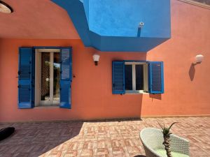 Villa Ispica al Mare  |  -  - 