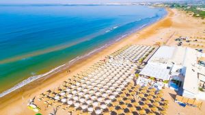 Villa Ispica al Mare  |  -  - 