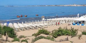 Villa Ispica al Mare  |  -  - 