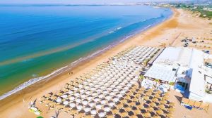 Villa Ispica al Mare  |  -  - 
