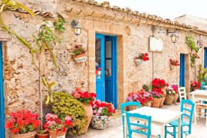 Villa Ispica al Mare  |  -  - 