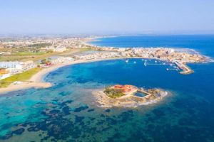 Villa Ispica al Mare  |  -  - 