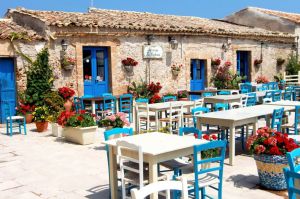 Villa Ispica al Mare  |  -  - 