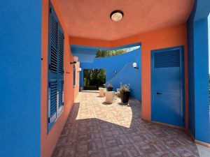 Villa Ispica al Mare  |  -  - 
