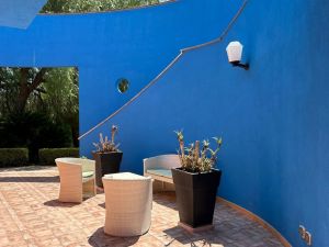Villa Ispica al Mare  |  -  - 