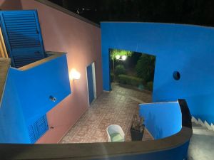 Villa Ispica al Mare  |  -  - 
