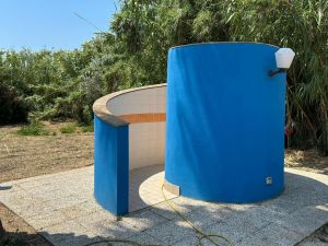 Villa Ispica al Mare  |  -  - 