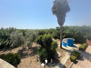 Villa Ispica al Mare  |  -  - 