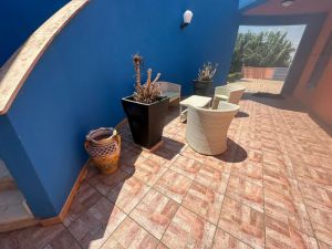 Villa Ispica al Mare  |  -  - 