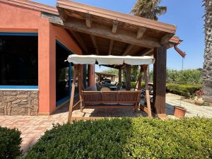 Villa Ispica al Mare  |  -  - 