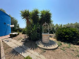 Villa Ispica al Mare  |  -  - 