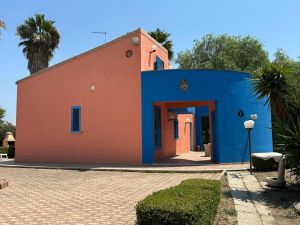 Villa Ispica al Mare  |  -  - 