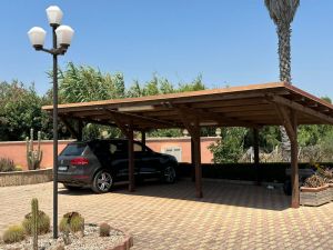 Villa Ispica al Mare  |  -  - 