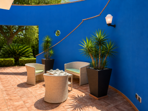 Villa Ispica al Mare  |  -  - 