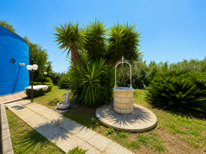 Villa Ispica al Mare  |  -  - 
