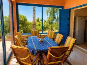 Villa Ispica al Mare  |  -  - 
