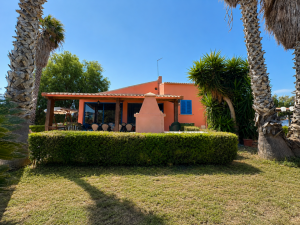Villa Ispica al Mare  |  -  - 