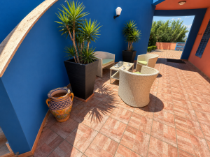 Villa Ispica al Mare  |  -  - 