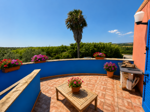 Villa Ispica al Mare  |  -  - 