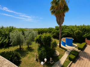 Villa Ispica al Mare  |  -  - 