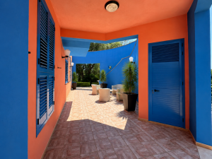 Villa Ispica al Mare  |  -  - 