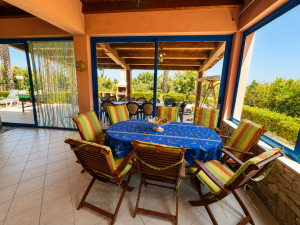 Villa Ispica al Mare  |  -  - 