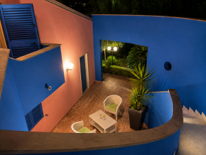 Villa Ispica al Mare  |  -  - 