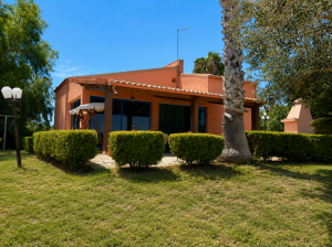 Villa Ispica al Mare  |  -  - 