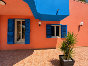Villa Ispica al Mare  |  -  - 