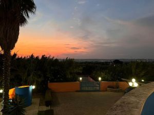 Villa Ispica al Mare  |  -  - 