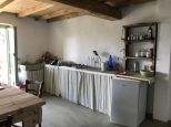 Antico Rustico Paradiso  |  -  - 