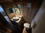 Antico Rustico Paradiso  |  -  - 