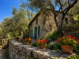 Antico Rustico Paradiso  |  -  - 