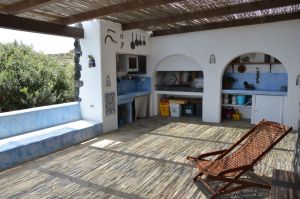 L' Antica Tenuta del Gattopardo |  -  - 