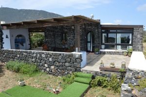 L' Antica Tenuta del Gattopardo |  -  - 