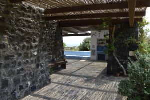 L' Antica Tenuta del Gattopardo |  -  - 