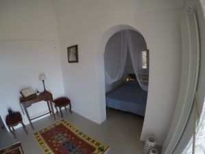 L' Antica Tenuta del Gattopardo |  -  - 