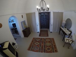 L' Antica Tenuta del Gattopardo |  -  - 