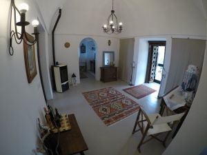 L' Antica Tenuta del Gattopardo |  -  - 