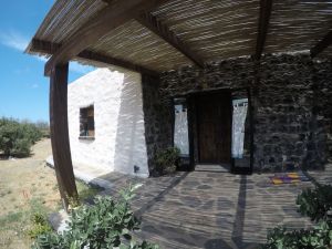 L' Antica Tenuta del Gattopardo |  -  - 