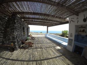 L' Antica Tenuta del Gattopardo |  -  - 