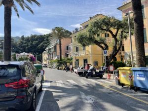 Moneglia Prima Fila sul Mare |  -  - 