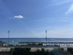 Moneglia Prima Fila sul Mare |  -  - 