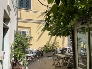Moneglia Prima Fila sul Mare |  -  - 