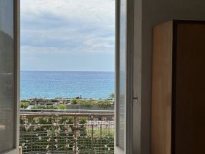 Moneglia Prima Fila sul Mare |  -  - 