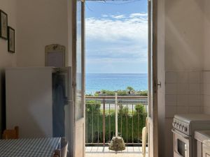 Moneglia Prima Fila sul Mare |  -  - 